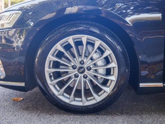 Audi A8 50 3.0 tdi mhev quattro tiptronic - Immagine 24