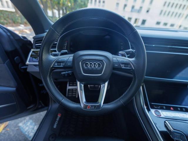 Audi RS Q8 RS 4.0 mhev quattro tiptronic - Immagine 5
