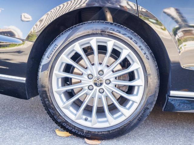 Audi A8 50 3.0 tdi mhev quattro tiptronic - Immagine 18