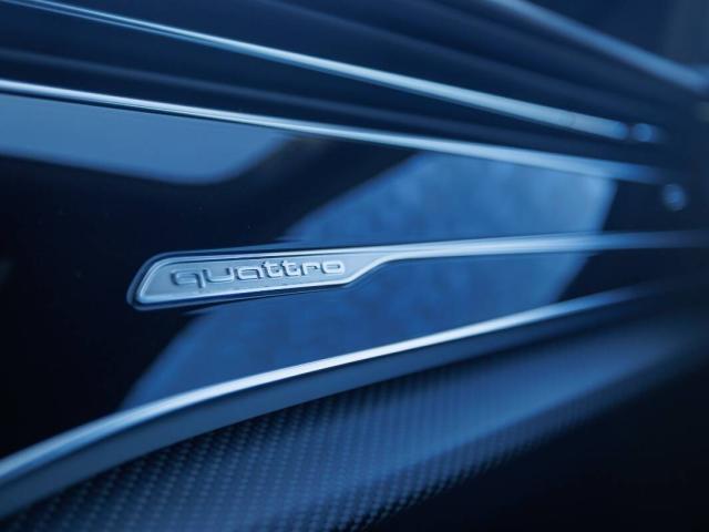 Audi RS Q8 RS 4.0 mhev quattro tiptronic - Immagine 8