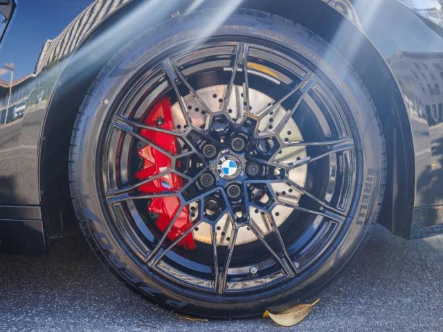 BMW M3 3.0 Competition xdrive auto - Immagine 22