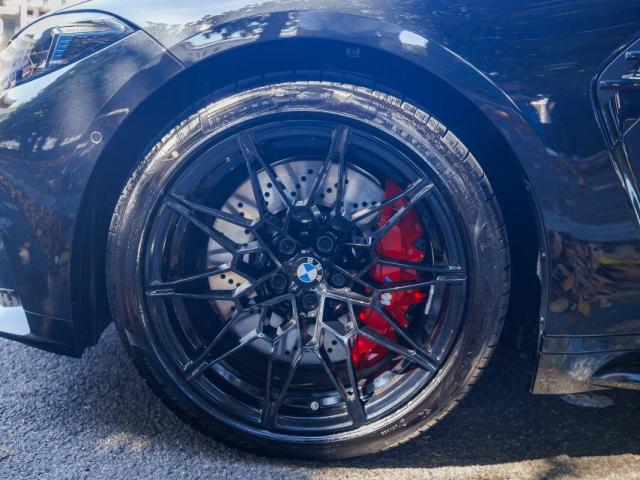 BMW M3 3.0 Competition xdrive auto - Immagine 3