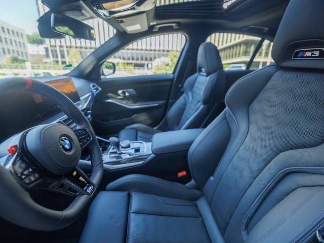 BMW M3 3.0 Competition xdrive auto - Immagine 15
