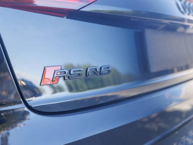Audi RS Q8 RS 4.0 mhev quattro tiptronic - Immagine 32