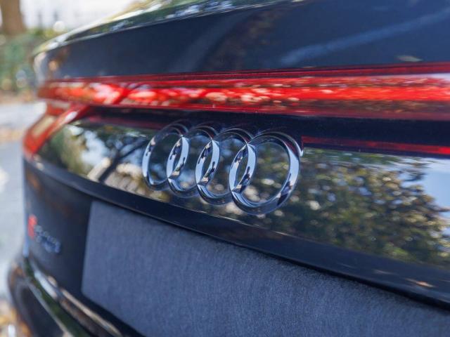 Audi RS Q8 RS 4.0 mhev quattro tiptronic - Immagine 13