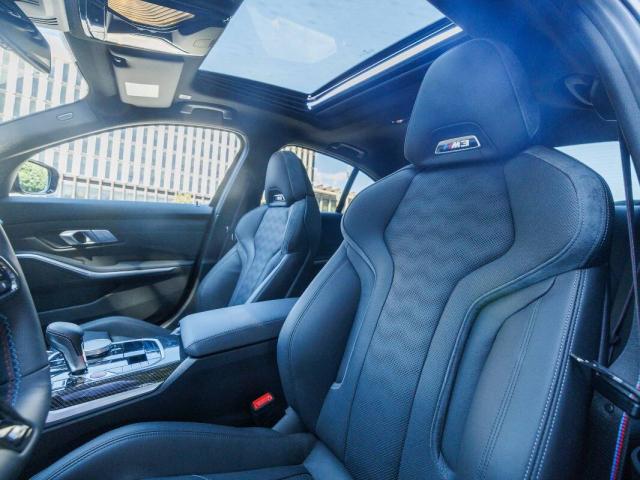 BMW M3 3.0 Competition xdrive auto - Immagine 26