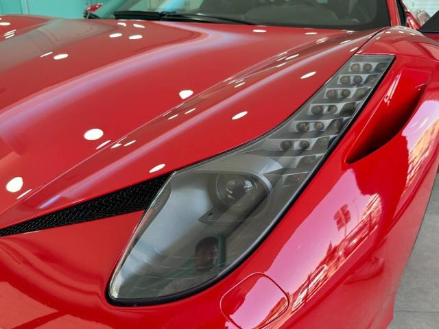 Ferrari 458 Coupe Coupe 4.5 Italia dct - Immagine 7