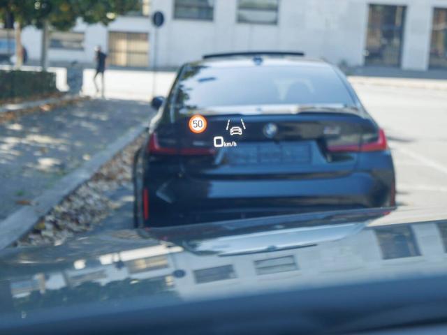 Audi RS Q8 RS 4.0 mhev quattro tiptronic - Immagine 4