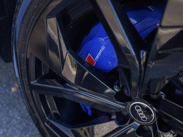 Audi RS Q8 RS 4.0 mhev quattro tiptronic - Immagine 27