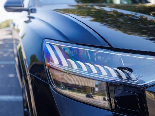 Audi RS Q8 RS 4.0 mhev quattro tiptronic - Immagine 26