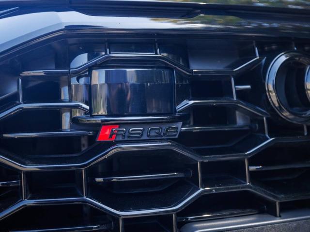 Audi RS Q8 RS 4.0 mhev quattro tiptronic - Immagine 23