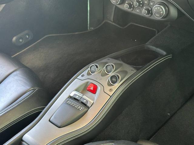 Ferrari 458 Coupe Coupe 4.5 Italia dct - Immagine 29