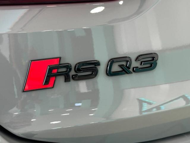 Audi RS Q3 Sportback RS 2.5 quattro s-tronic - Immagine 32