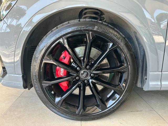 Audi RS Q3 Sportback RS 2.5 quattro s-tronic - Immagine 9