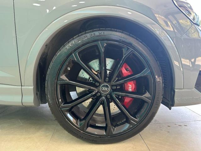 Audi RS Q3 Sportback RS 2.5 quattro s-tronic - Immagine 20