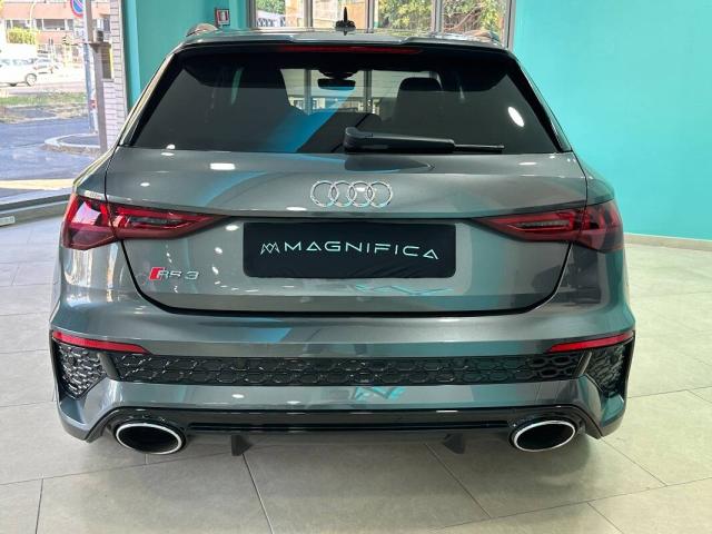 Audi RS3 RS3 2.5 tfsi quattro s-tronic - Immagine 26