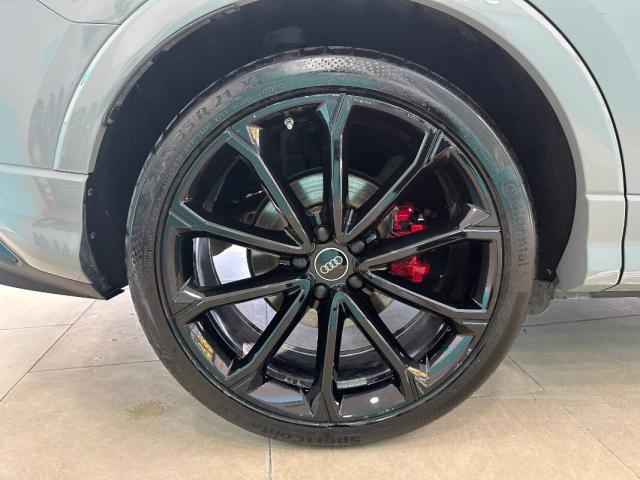 Audi RS Q3 Sportback RS 2.5 quattro s-tronic - Immagine 2
