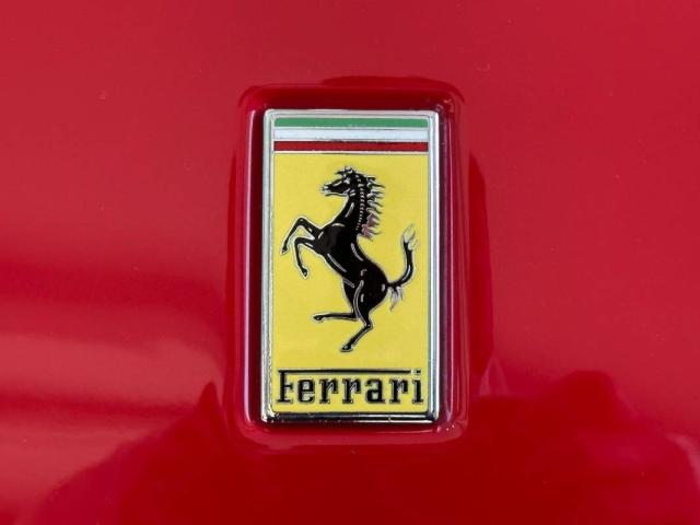 Ferrari 458 Coupe Coupe 4.5 Italia dct - Immagine 8