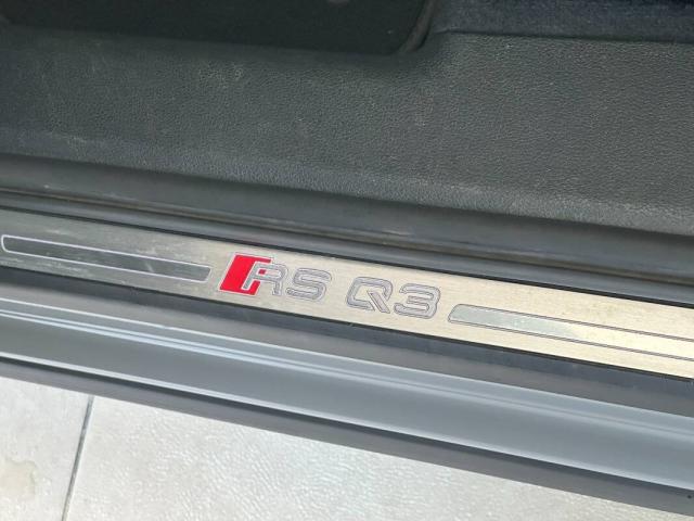 Audi RS Q3 Sportback RS 2.5 quattro s-tronic - Immagine 4