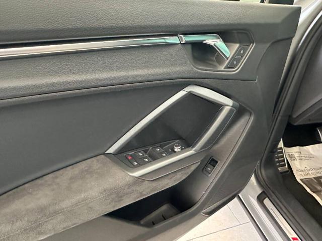 Audi RS Q3 Sportback RS 2.5 quattro s-tronic - Immagine 7