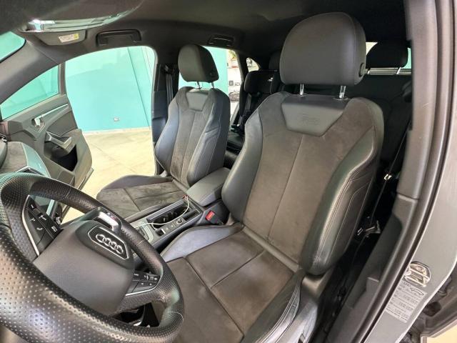 Audi RS Q3 Sportback RS 2.5 quattro s-tronic - Immagine 6