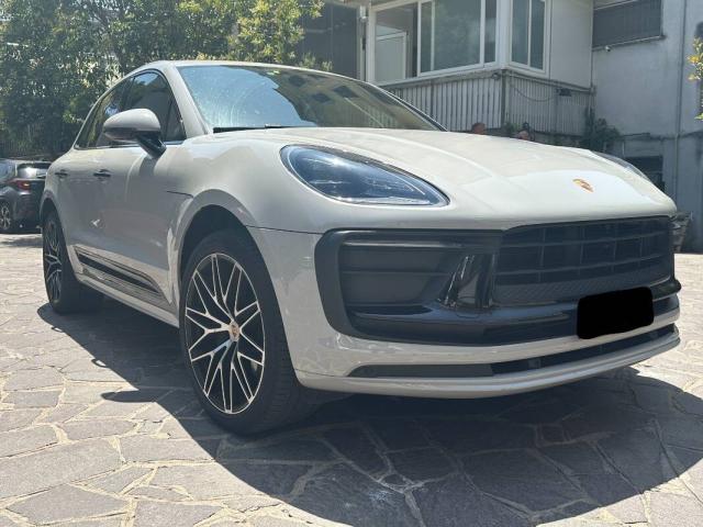 Porsche Macan 2.0 T 265cv pdk - Immagine 32