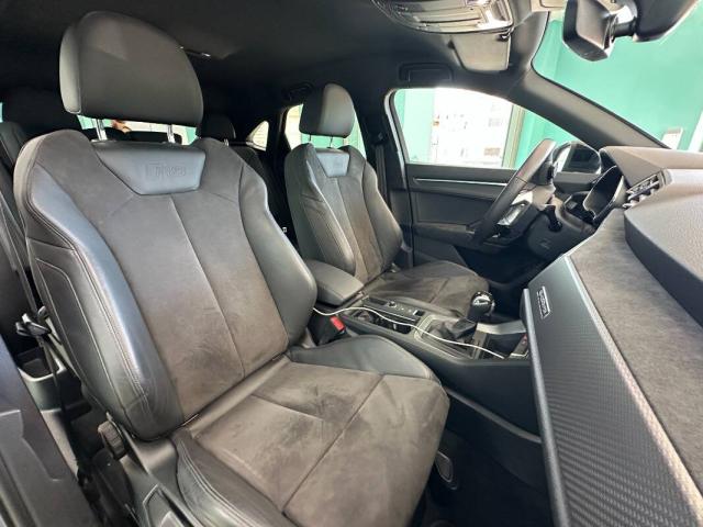 Audi RS Q3 Sportback RS 2.5 quattro s-tronic - Immagine 12