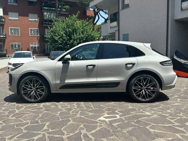 Porsche Macan 2.0 T 265cv pdk - Immagine 5