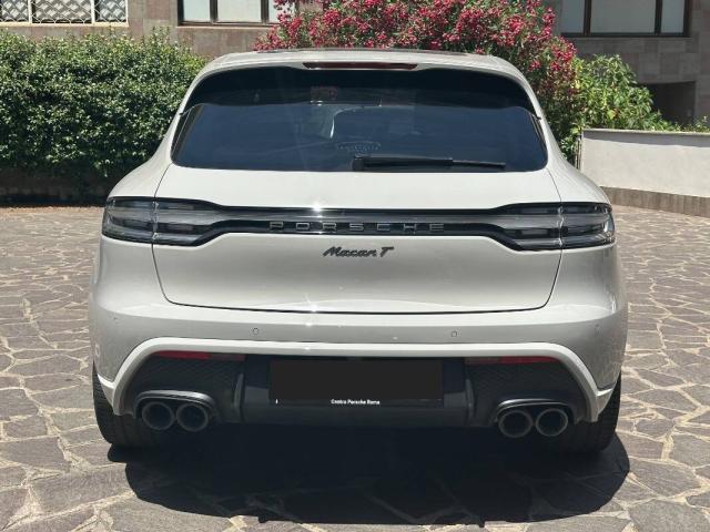 Porsche Macan 2.0 T 265cv pdk - Immagine 25