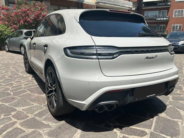 Porsche Macan 2.0 T 265cv pdk - Immagine 9