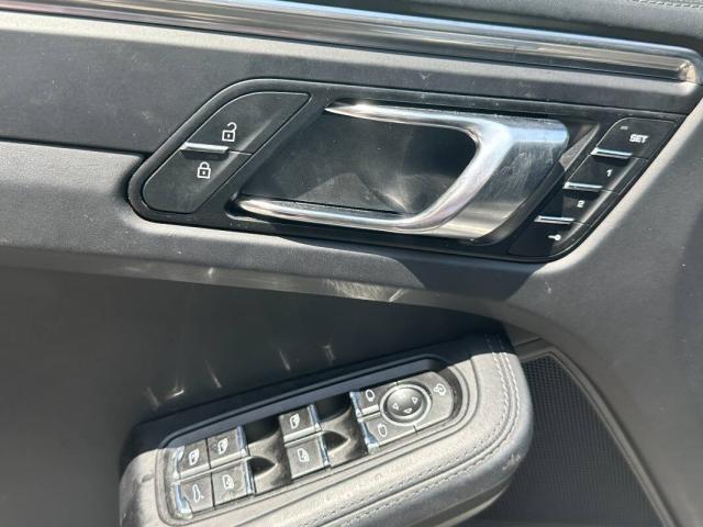 Porsche Macan 2.0 T 265cv pdk - Immagine 21