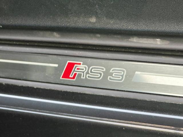 Audi RS3 RS3 2.5 tfsi quattro s-tronic - Immagine 2