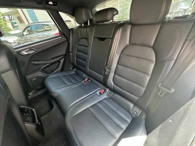Porsche Macan 2.0 T 265cv pdk - Immagine 19