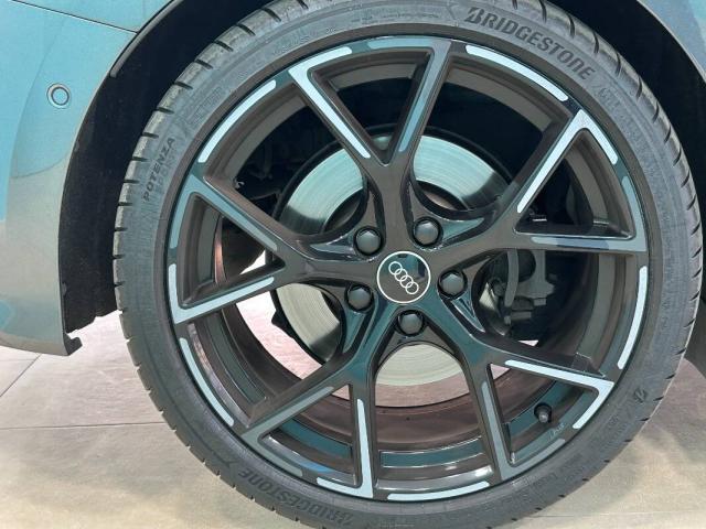 Audi RS3 RS3 2.5 tfsi quattro s-tronic - Immagine 21