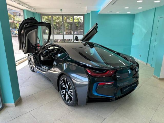BMW i8 Coupe I12 I8 coupe 1.5 auto - Immagine 9