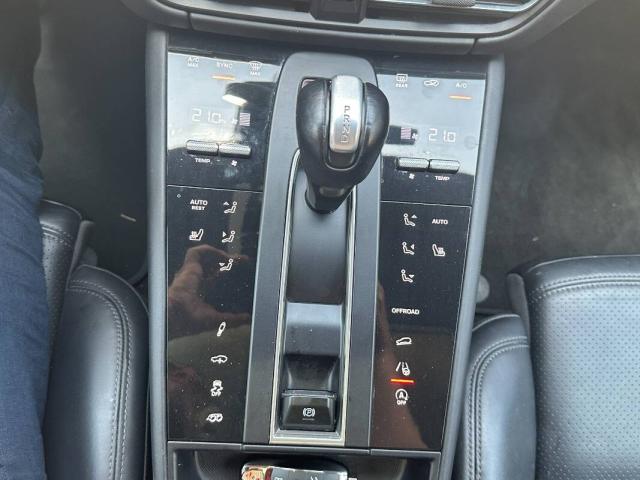 Porsche Macan 2.0 T 265cv pdk - Immagine 15