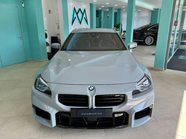 BMW M2 3.0 460cv auto - Immagine 17