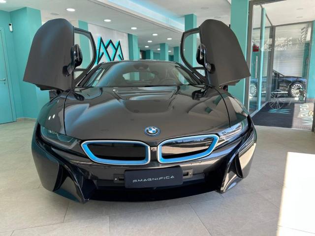 BMW i8 Coupe I12 I8 coupe 1.5 auto - Immagine 5