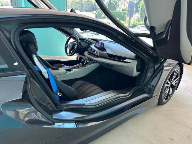 BMW i8 Coupe I12 I8 coupe 1.5 auto - Immagine 11