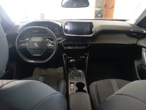 Volkswagen T-Cross 1.0 tsi Style 95cv - Immagine 4