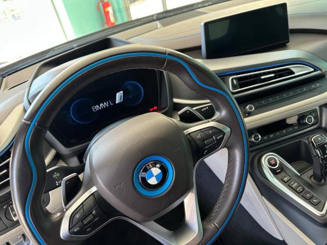 BMW i8 Coupe I12 I8 coupe 1.5 auto - Immagine 12