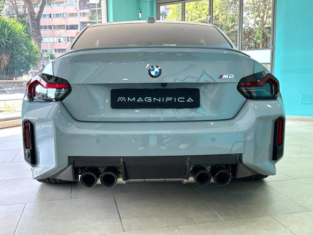 BMW M2 3.0 460cv auto - Immagine 11