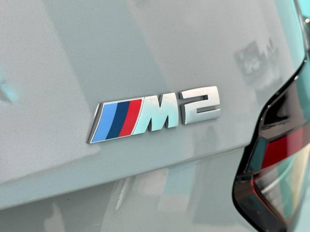 BMW M2 3.0 460cv auto - Immagine 4