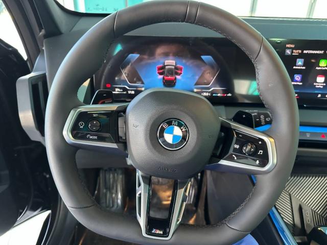 BMW X3 Xdrive20d MSport Pro auto - Immagine 21