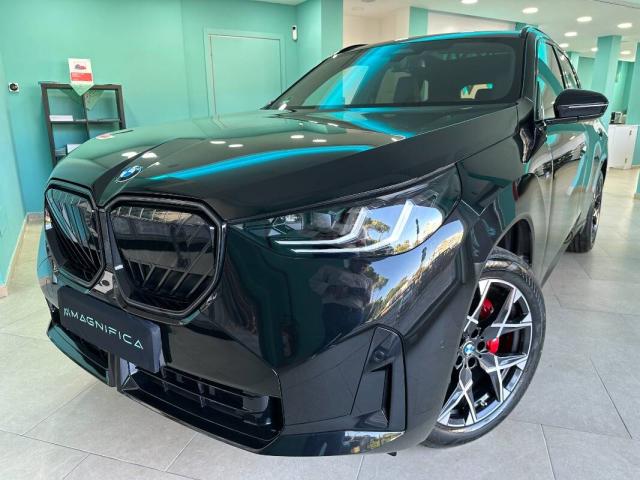 BMW X3 Xdrive20d MSport Pro auto - Immagine 30