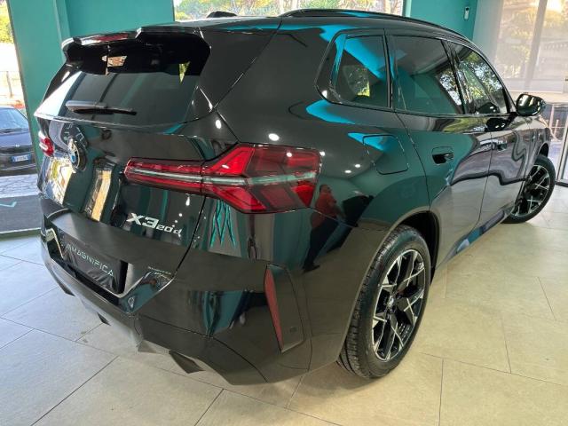 BMW X3 Xdrive20d MSport Pro auto - Immagine 28