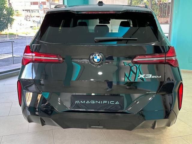 BMW X3 Xdrive20d MSport Pro auto - Immagine 6