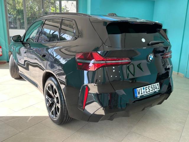 BMW X3 Xdrive20d MSport Pro auto - Immagine 27