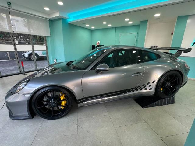 Porsche 911 Coupe 911 coupe 4.0 GT3 auto - Immagine 20