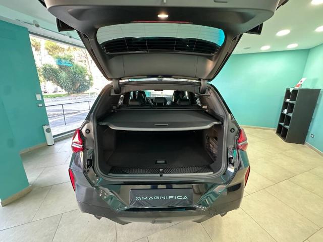 BMW X3 Xdrive20d MSport Pro auto - Immagine 12